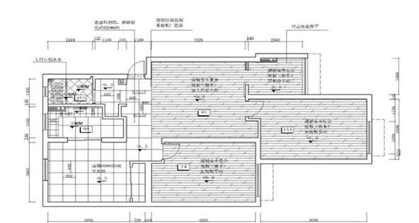 教你看懂各種裝修圖紙，做個(gè)精明裝修人