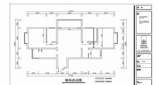 教你看懂各種裝修圖紙，做個(gè)精明裝修人